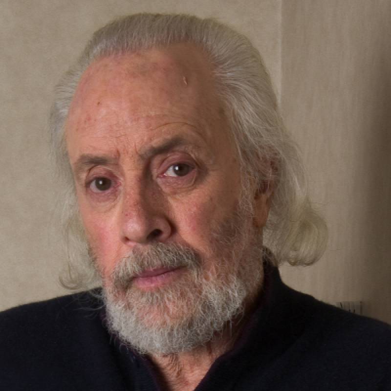 Robert Towne