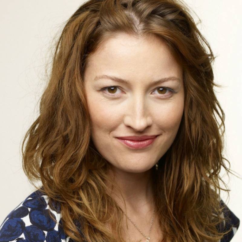 Kelly Macdonald