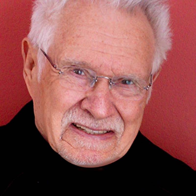 Dave Grusin