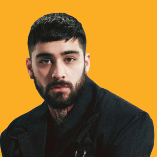 Zayn Malik