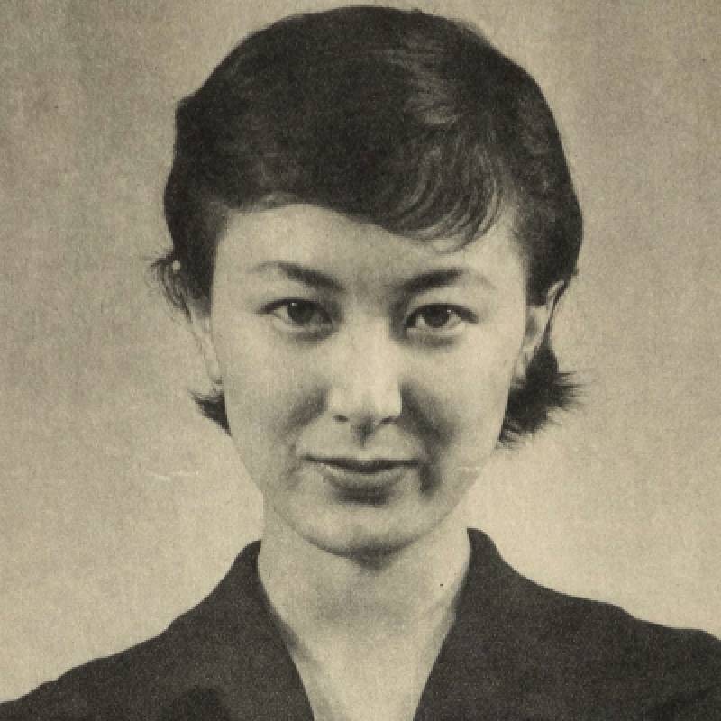 Keiko Kishi