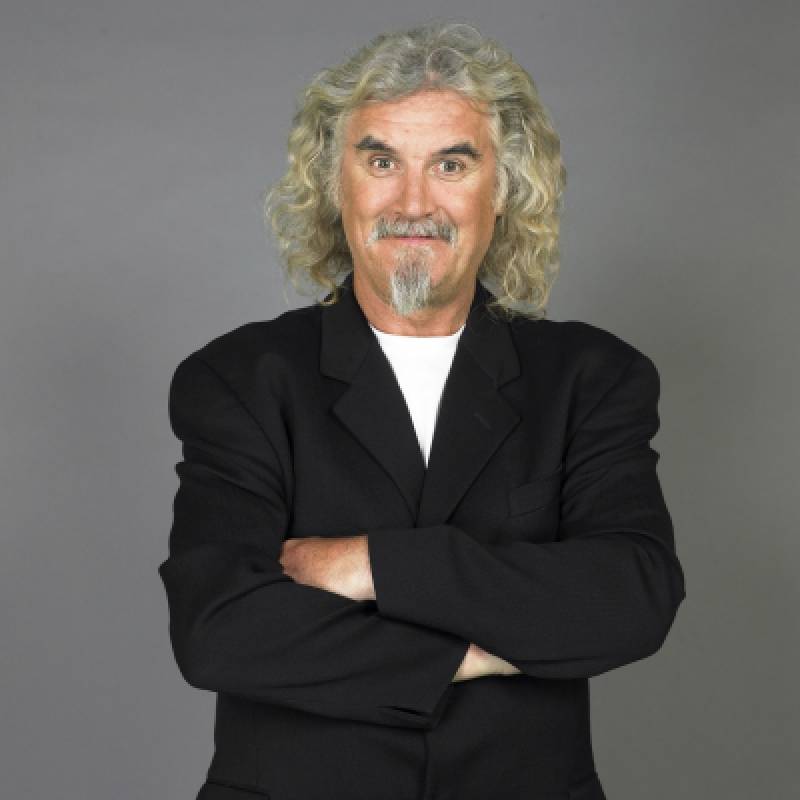 Billy Connolly