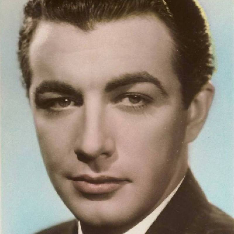 Robert Taylor