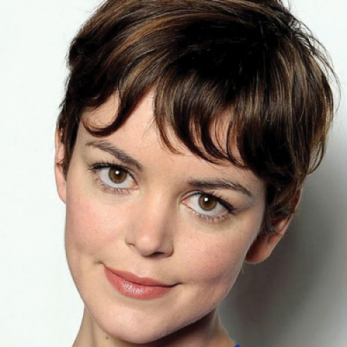 Nora Zehetner