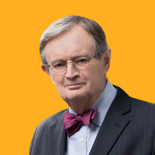 David McCallum