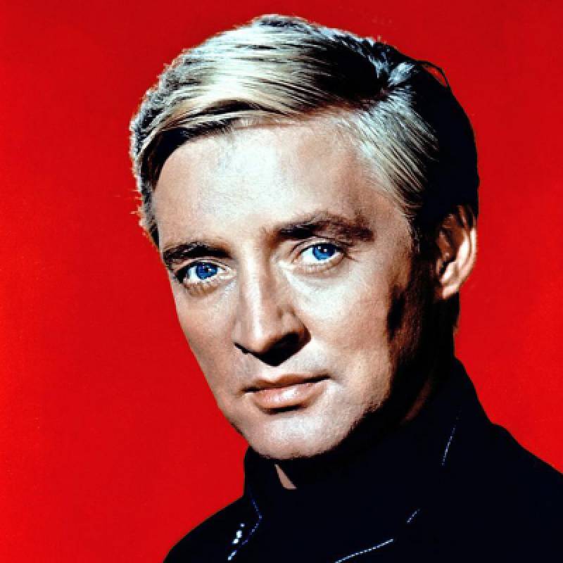 Oskar Werner