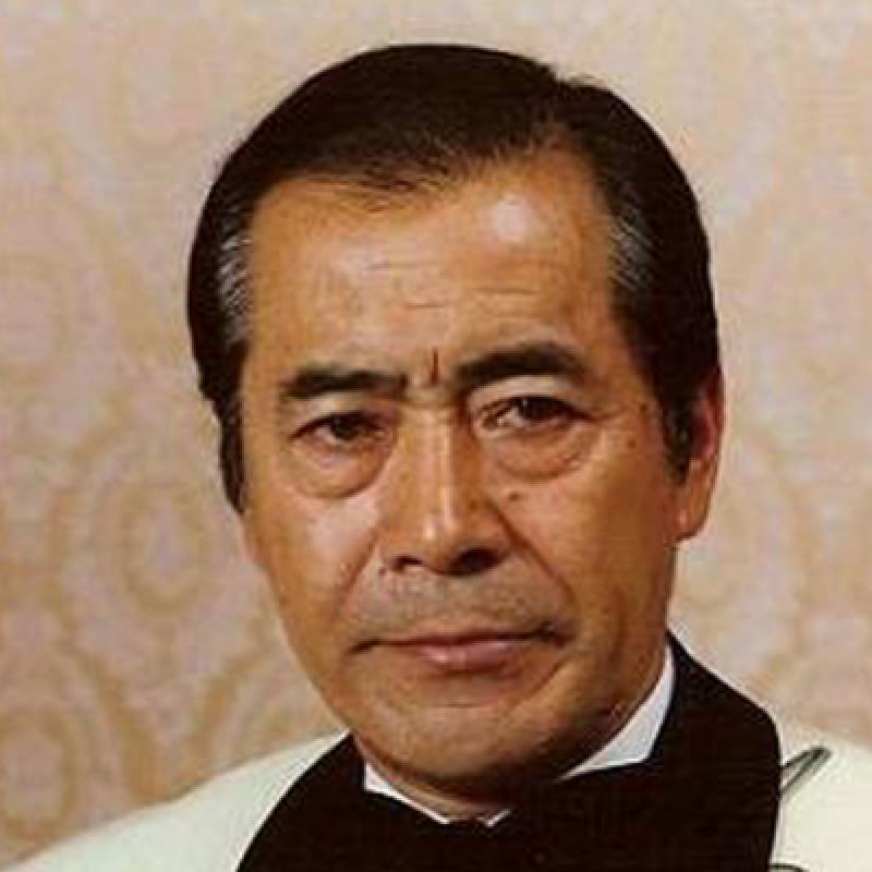 Toshiro Mifune