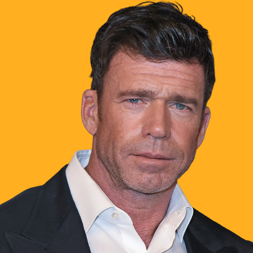 Taylor Sheridan