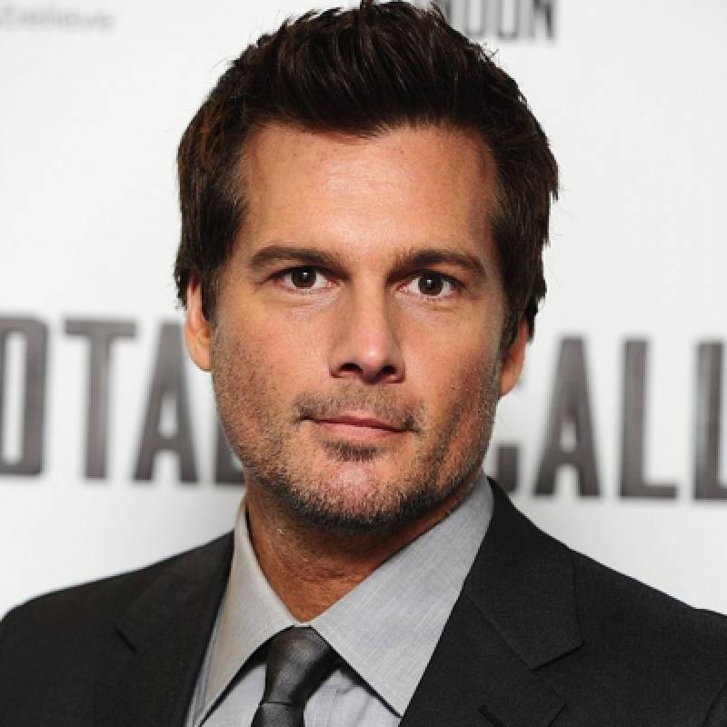 Len Wiseman