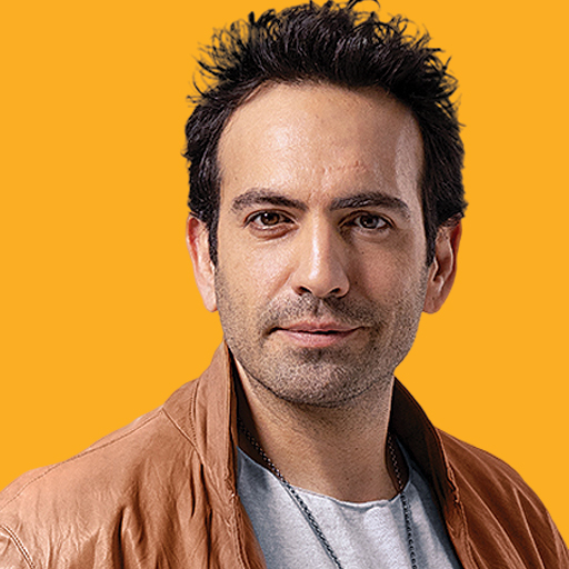 Bugra Gulsoy