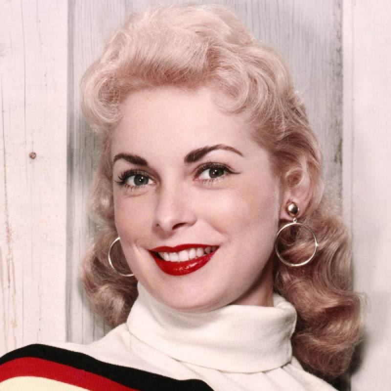 Janet Leigh