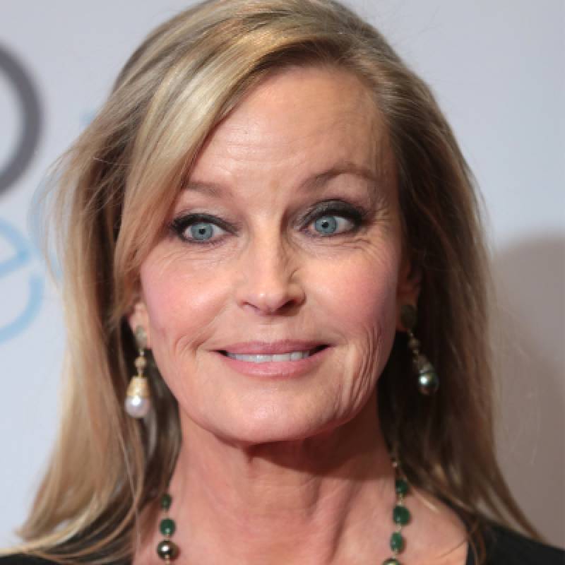 Bo Derek