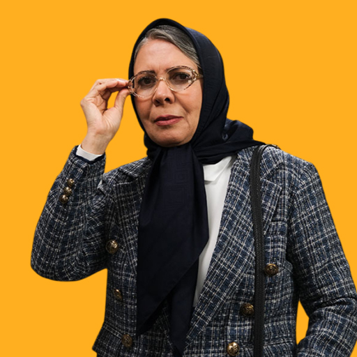 Marziyeh Sadraei