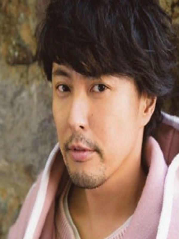 Hiroyuki Yoshino