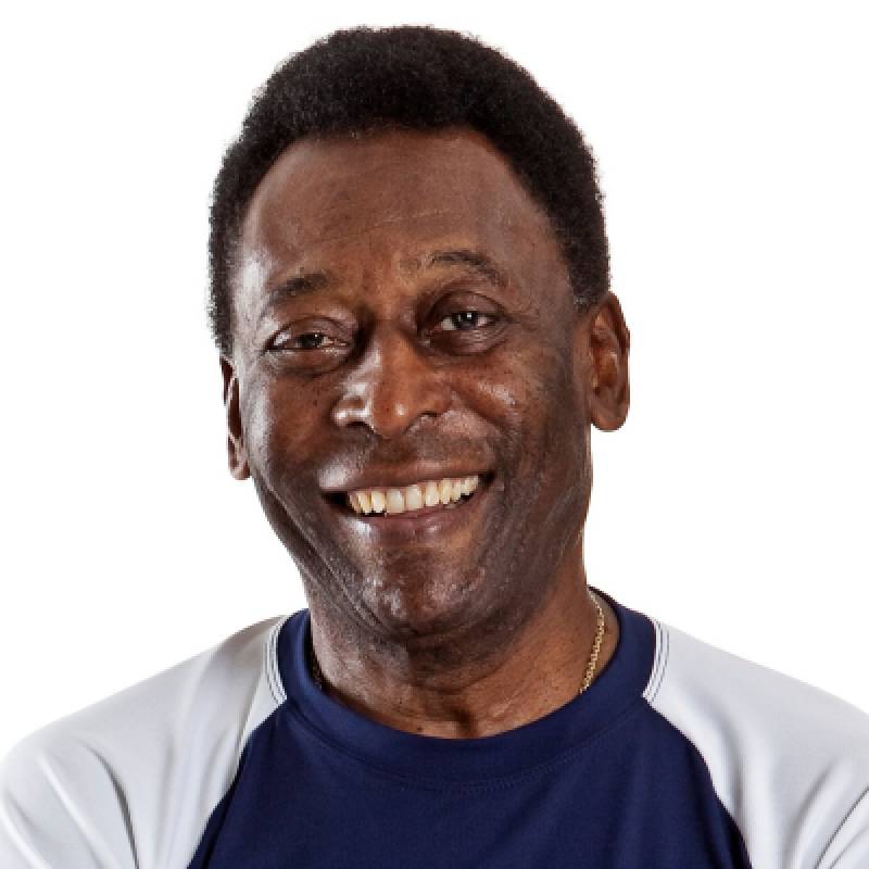 Pelé