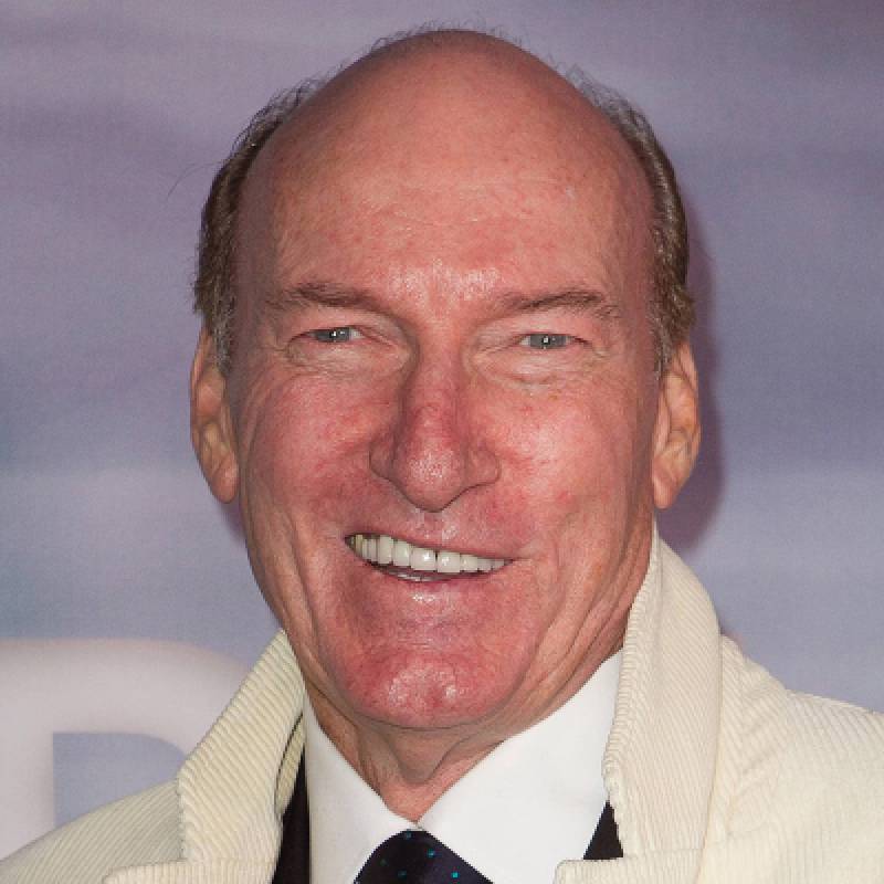 Ed Lauter