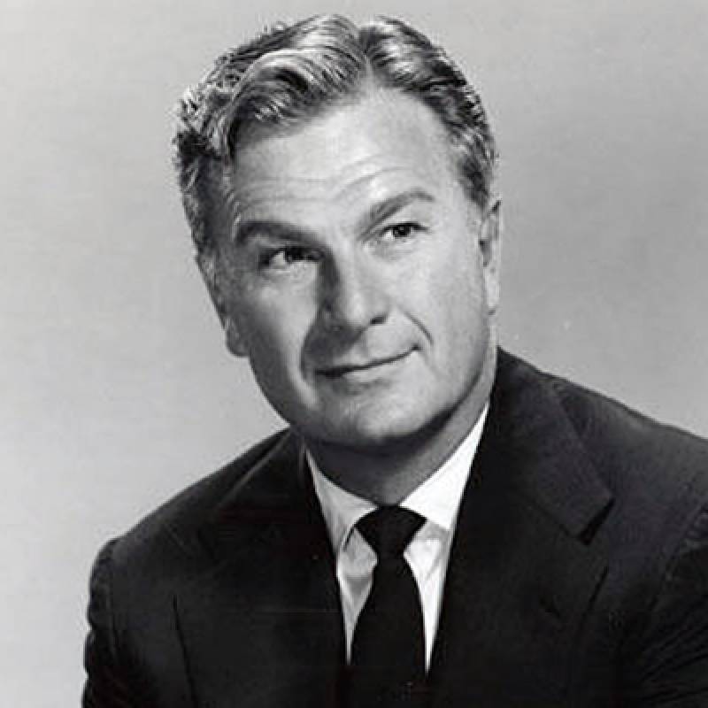 Eddie Albert