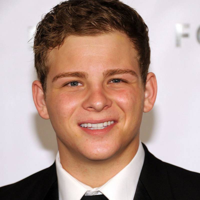 Jonathan Lipnicki