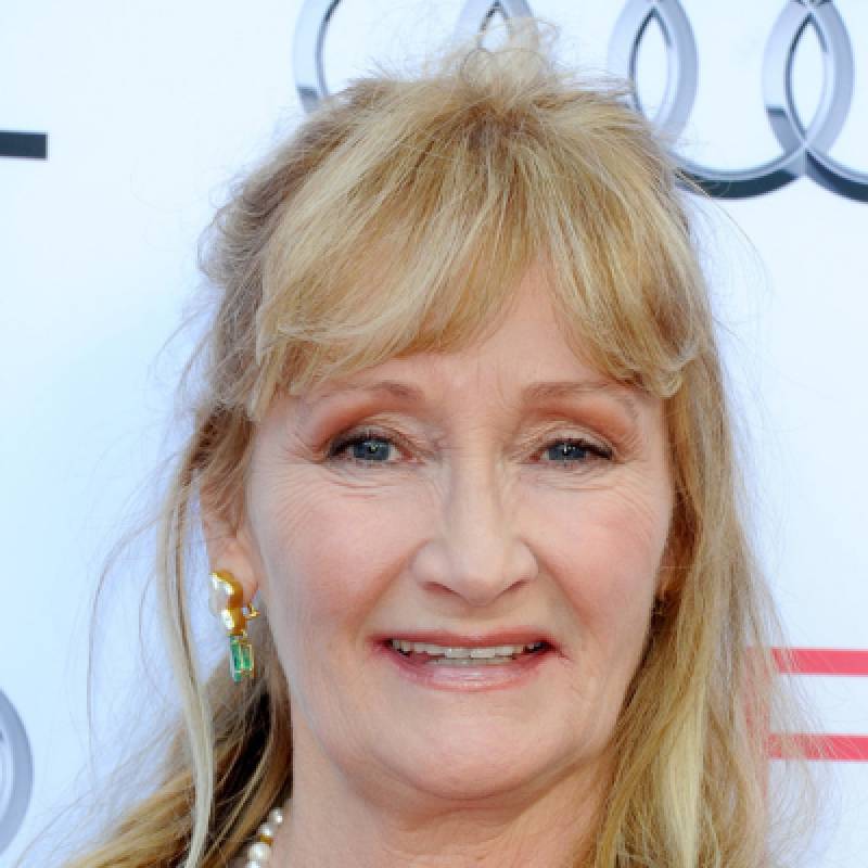 Karen Dotrice