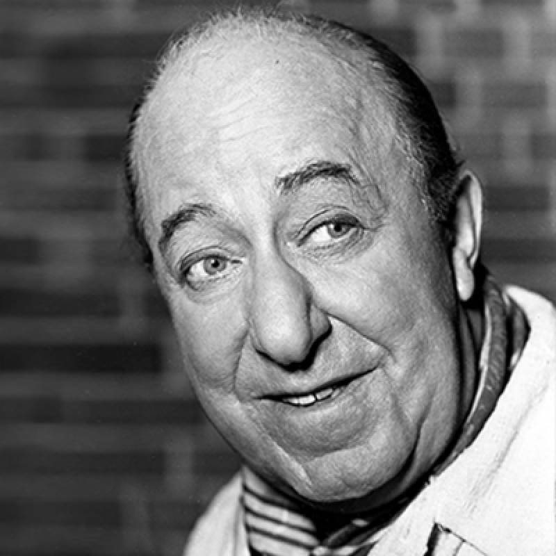 Ed Wynn