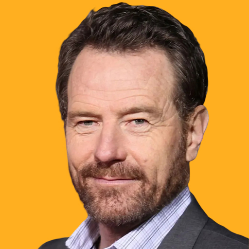 Bryan Cranston