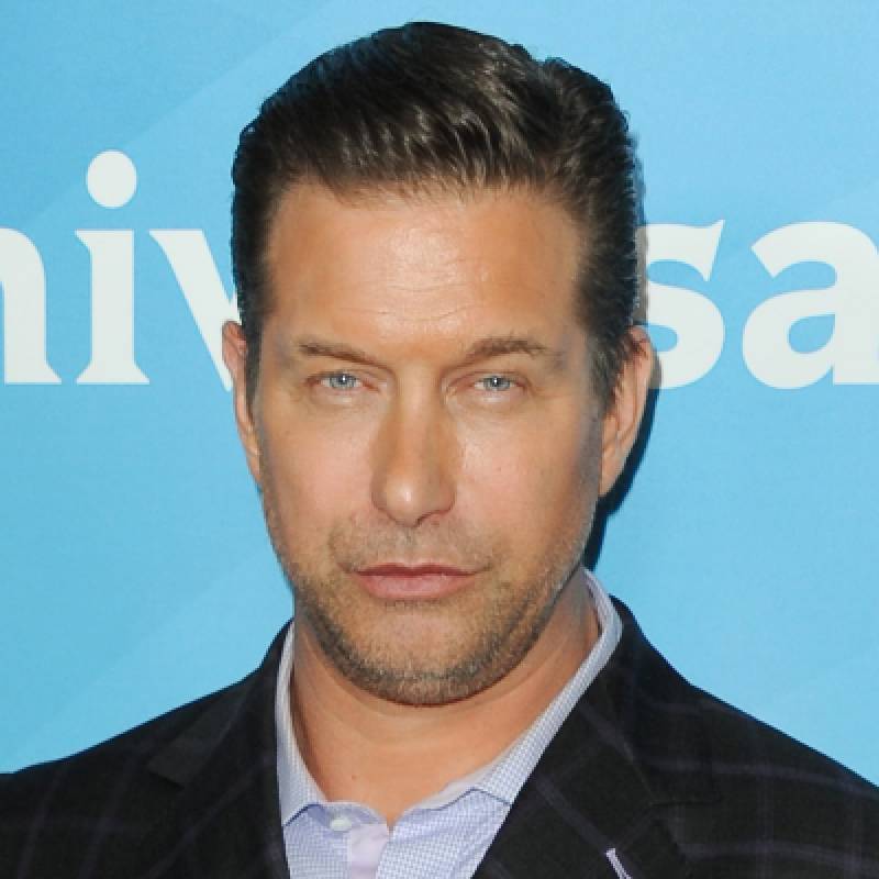 Stephen Baldwin