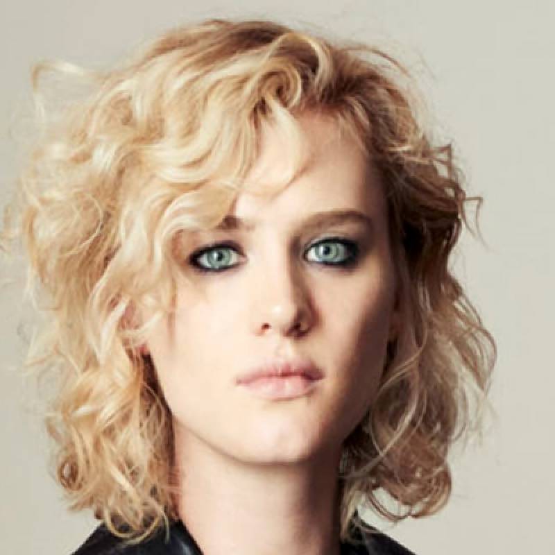 Mackenzie Davis