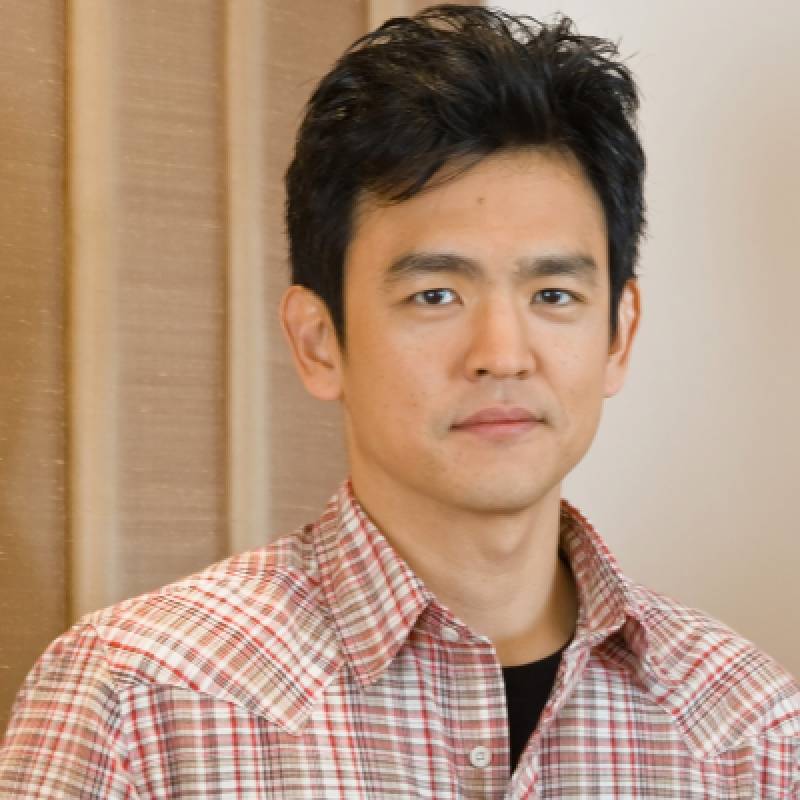 John Cho