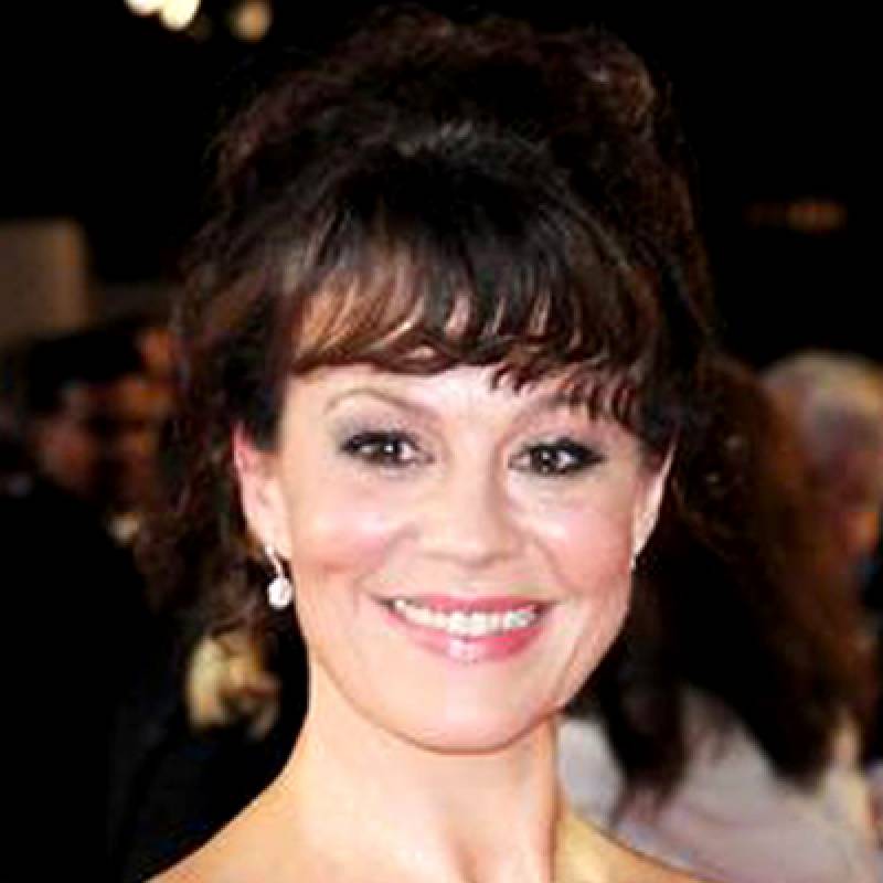 Helen McCrory