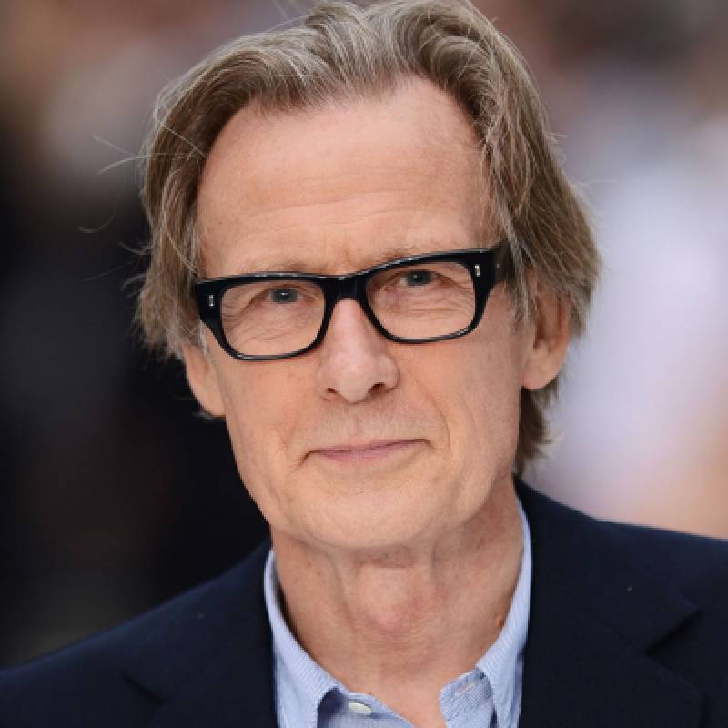 Bill Nighy