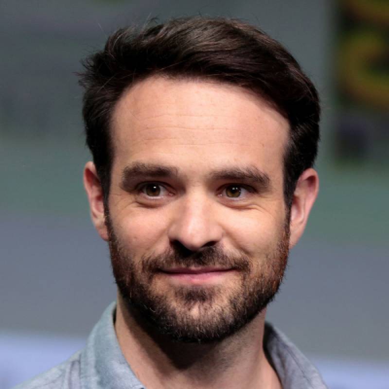 Charlie Cox