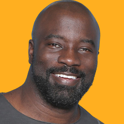 Mike Colter