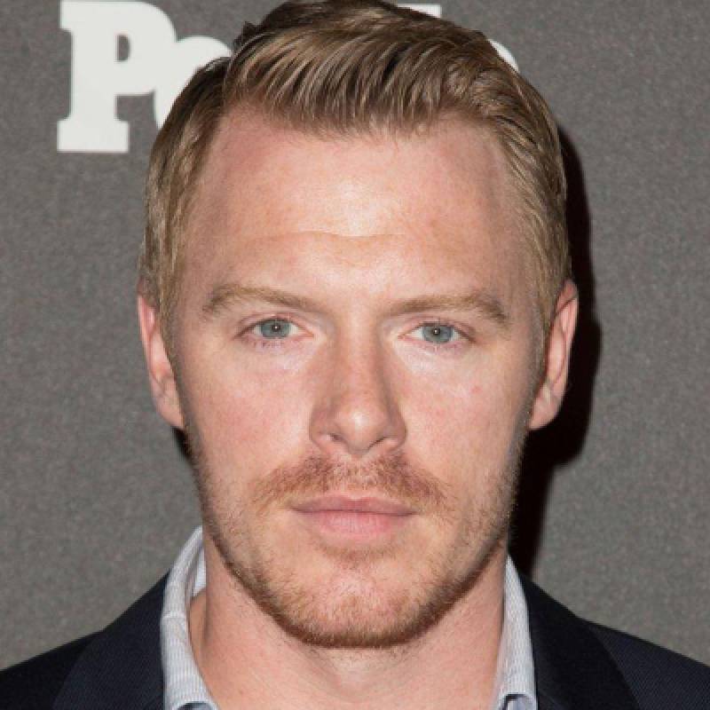 Diego Klattenhoff