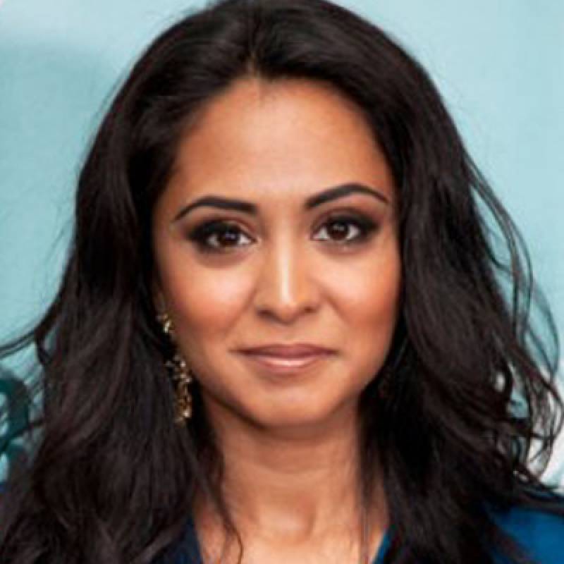 Parminder Nagra