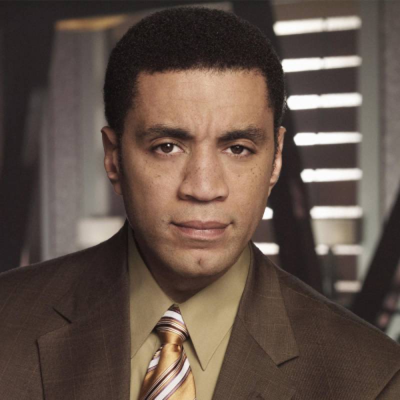 Harry Lennix