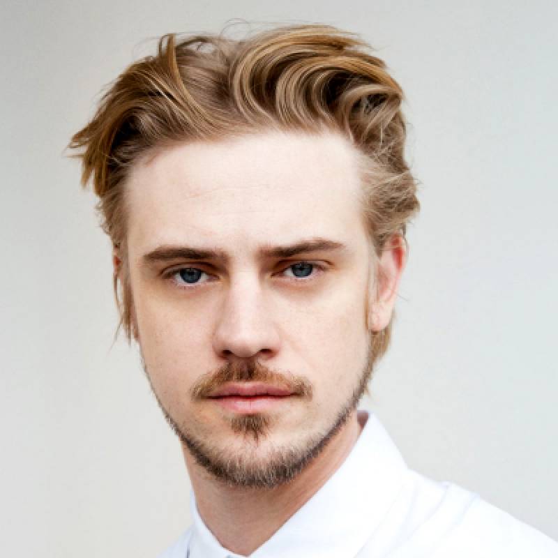 Boyd Holbrook