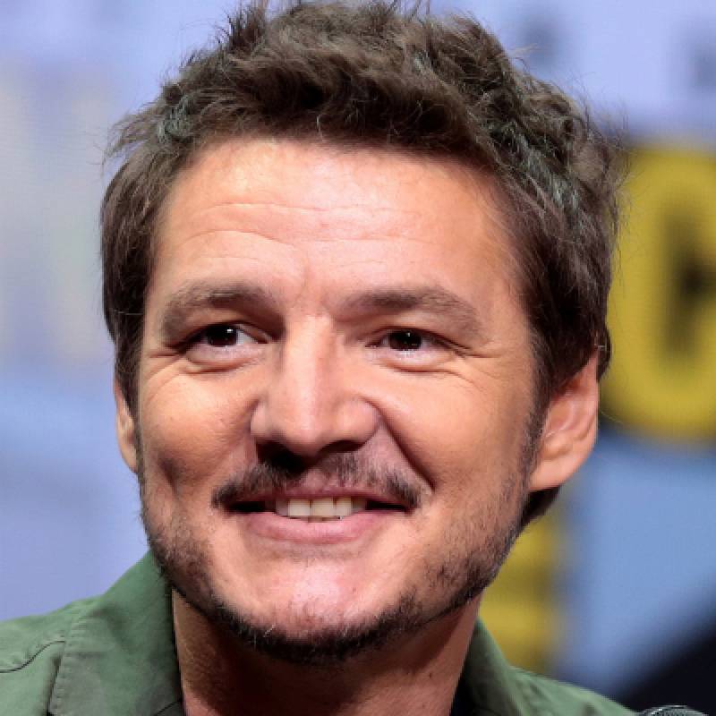 Pedro Pascal