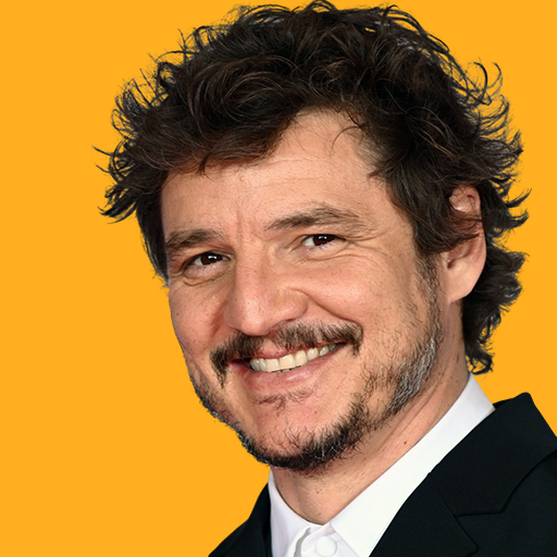 Pedro Pascal