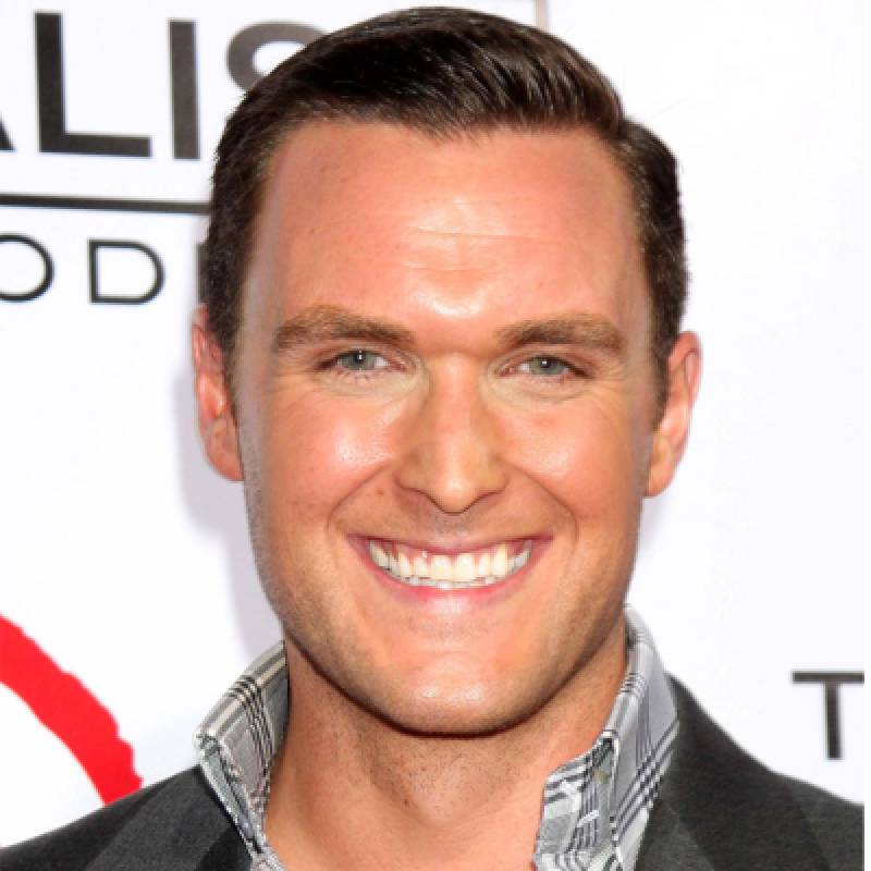 Owain Yeoman