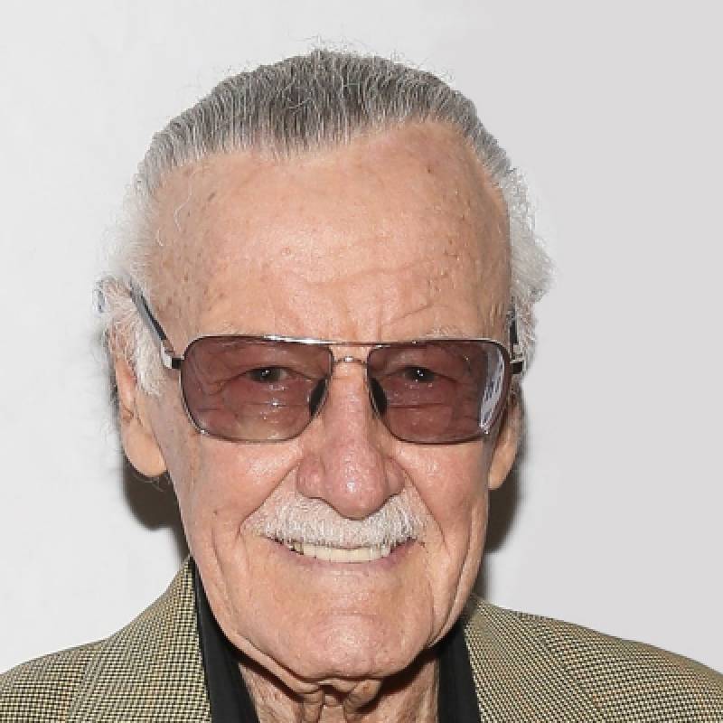 Stan Lee