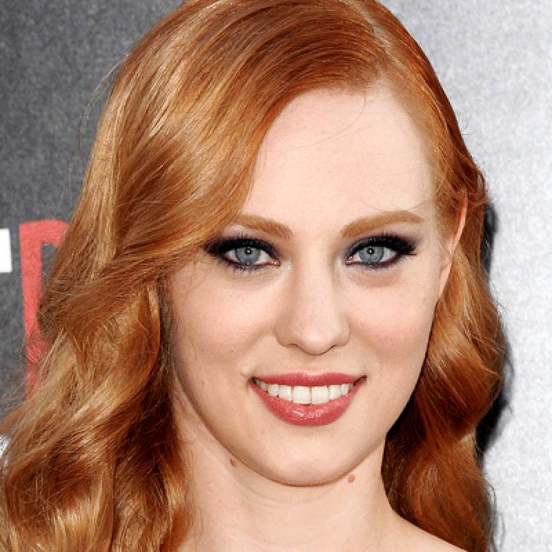 Deborah Ann Woll