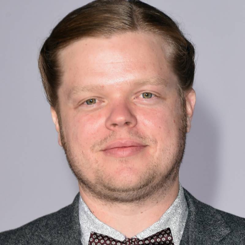 Elden Henson