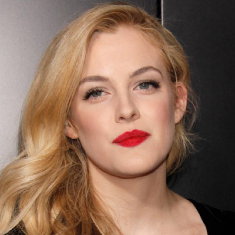 Riley Keough