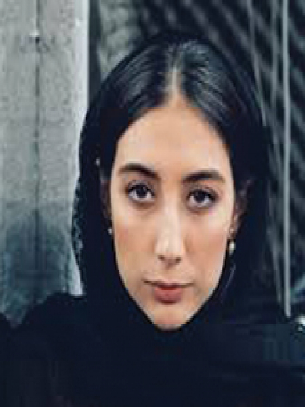 Rozhin Sadrzadeh