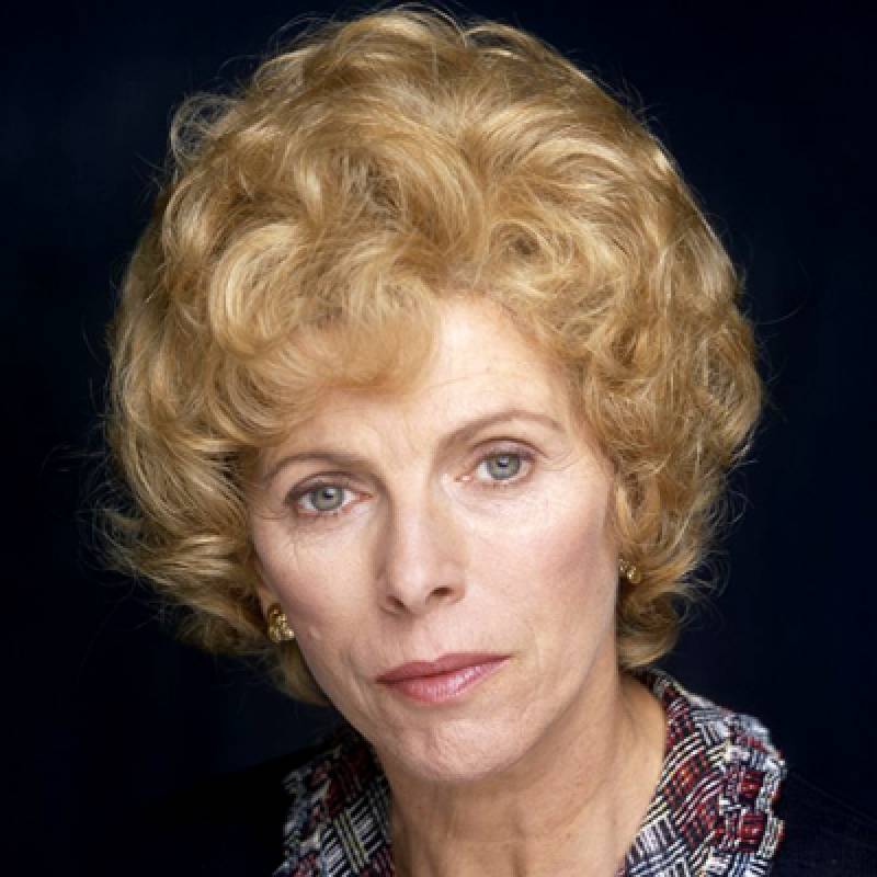 Billie Whitelaw