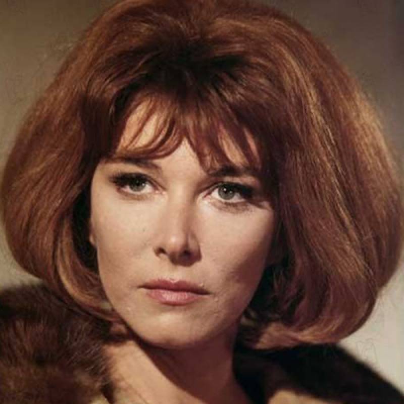 Lee Grant