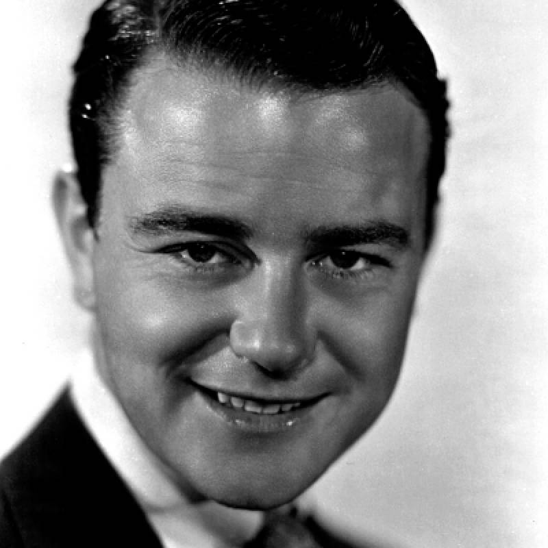 Lew Ayres