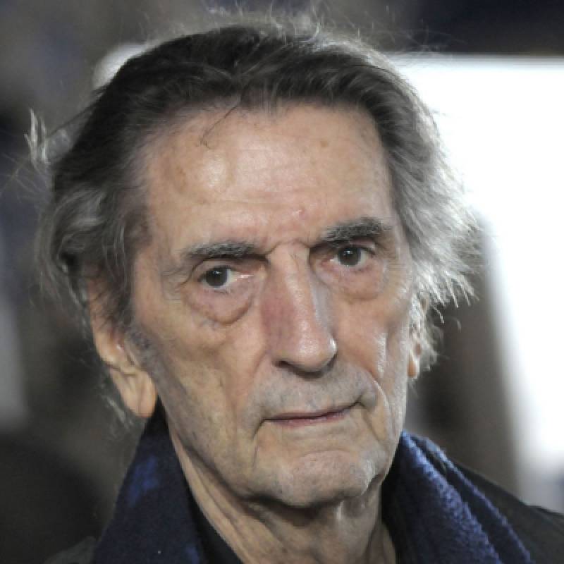 Harry Dean Stanton