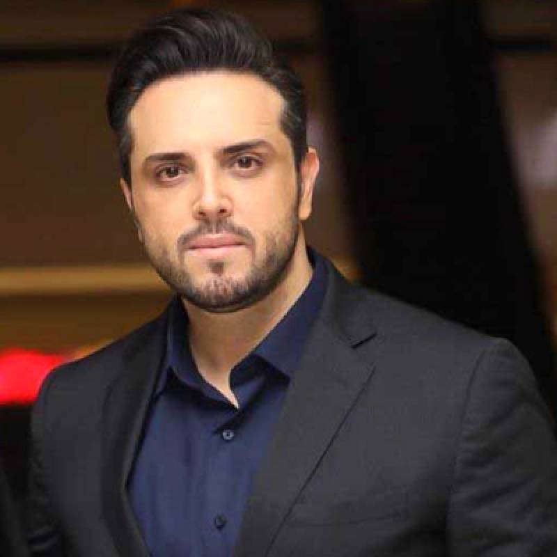 pedram karimi