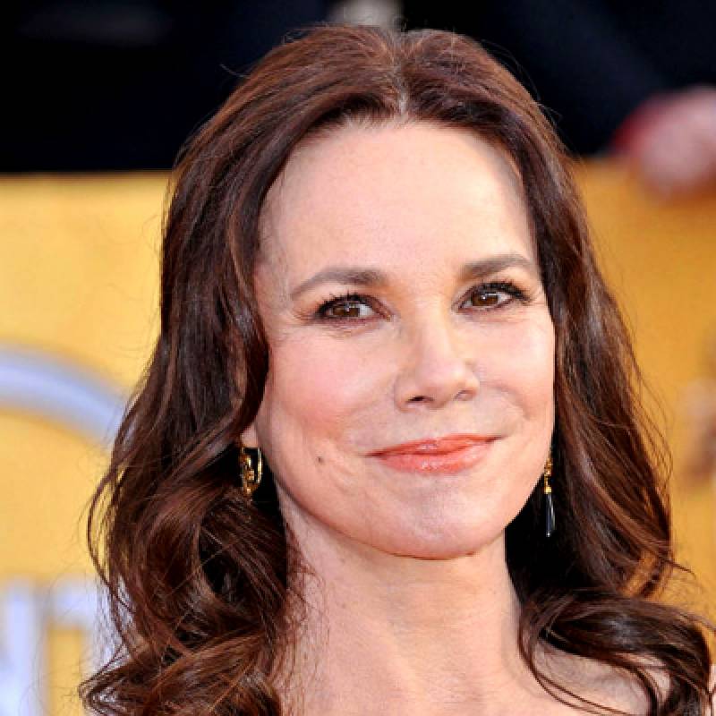 Barbara Hershey